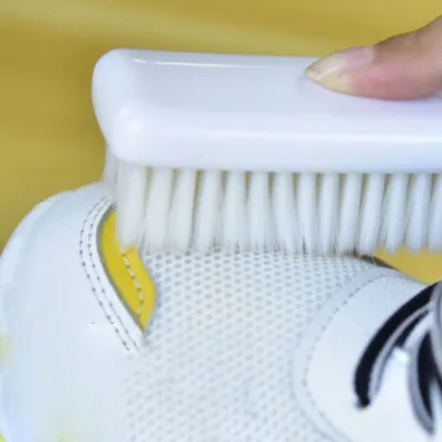 SOFT BRISTLES MUTIFUNCTIONAL SHOE BRUSH